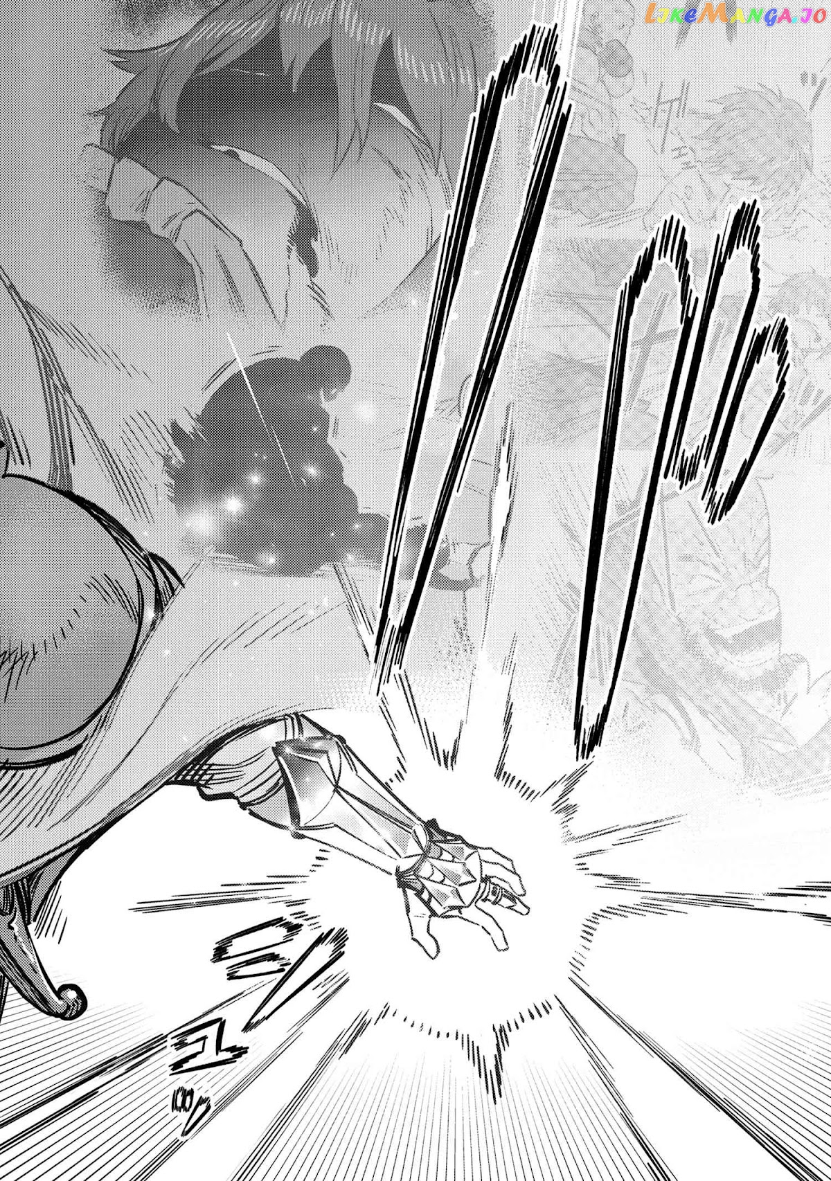 Redo Of Healer, Chapter 43.1 image 03